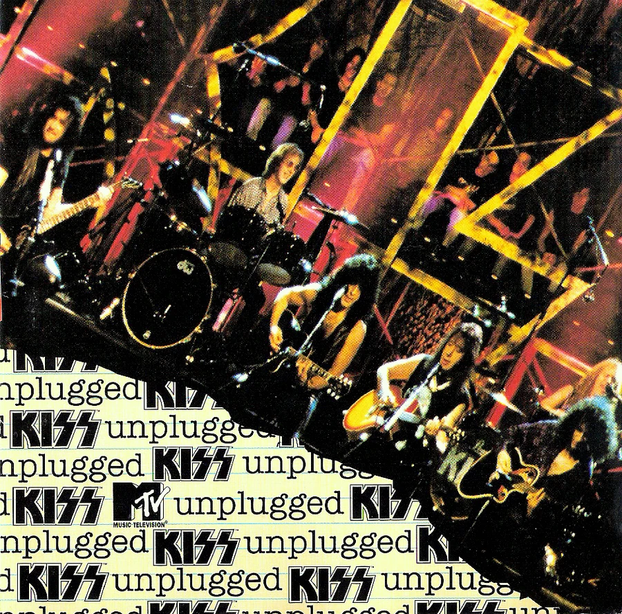 Kiss Unplugged Ace Frehley Wiki FANDOM powered by Wikia