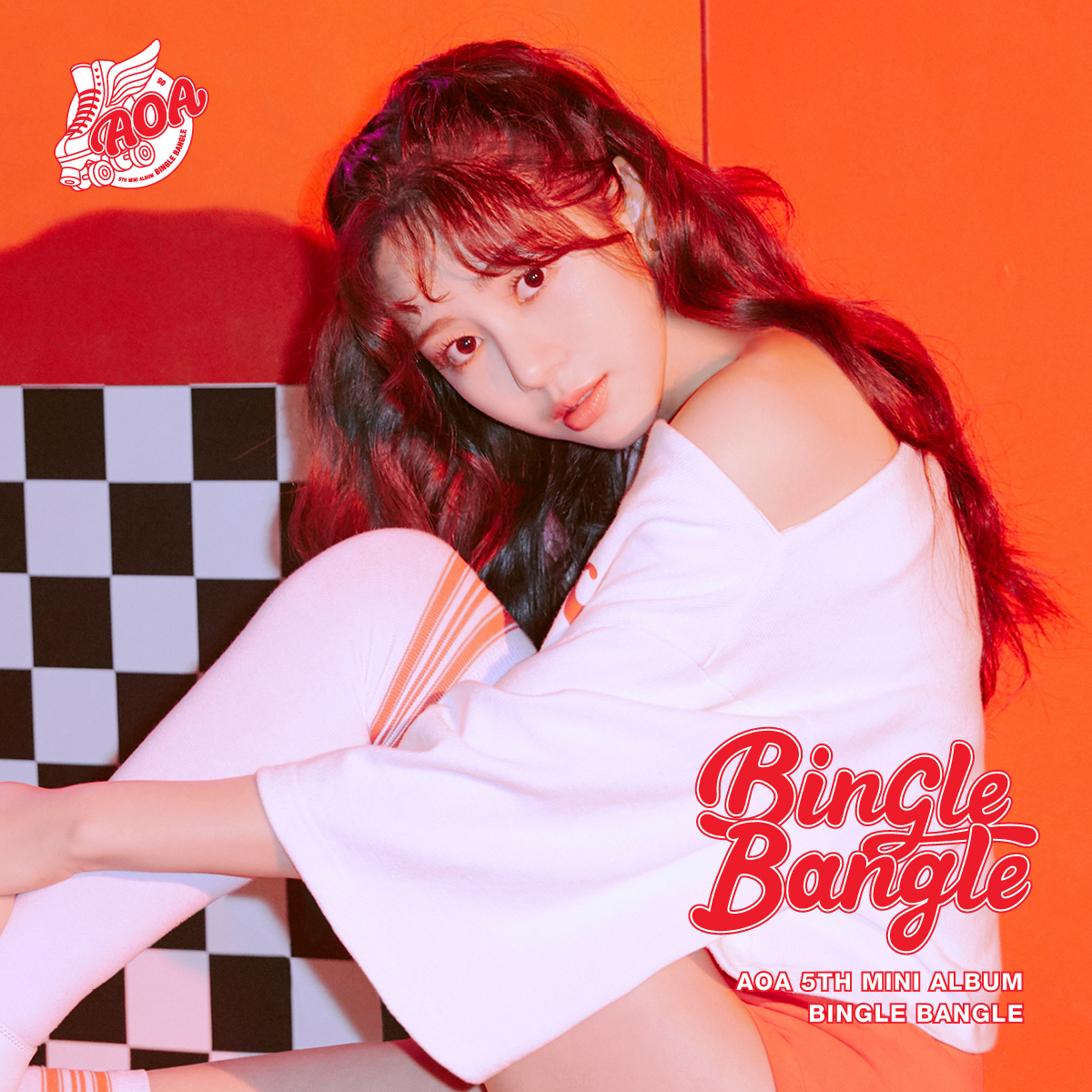 Mina | AOA Wiki | Fandom