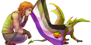 Charlie Weasley (volně)