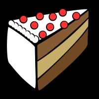 Aven cake