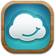 Cloud icon