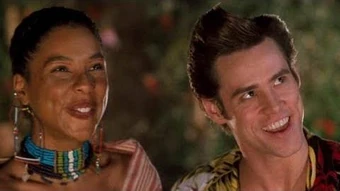 Wachati Princess Ace Ventura Wiki Fandom