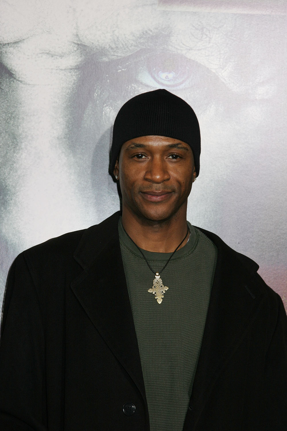 Tommy Davidson Ace Ventura Wiki FANDOM powered by Wikia