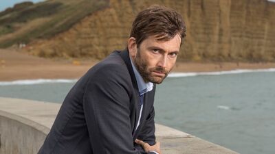 Are They Right to End 'Broadchurch' at the End of Season 3?