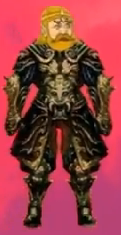 Majin King