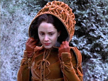 belle carol christmas 1999 fraser laura fiance scrooge character wikia wiki dickens cedmagic review interest information nocookie charles fandom