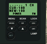 PowerSelection