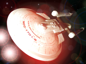 Default ship