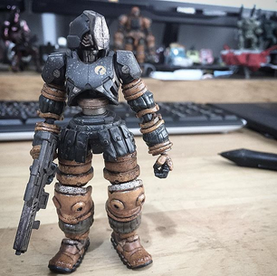 RSP