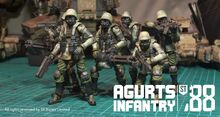Augurts