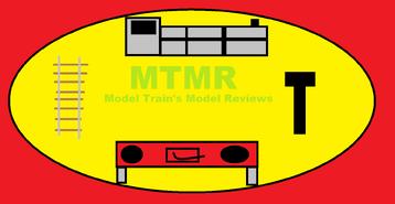 MTMR Logo
