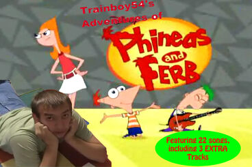 Soundtrack Cover