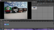 Adobe Primiere Elements 9
