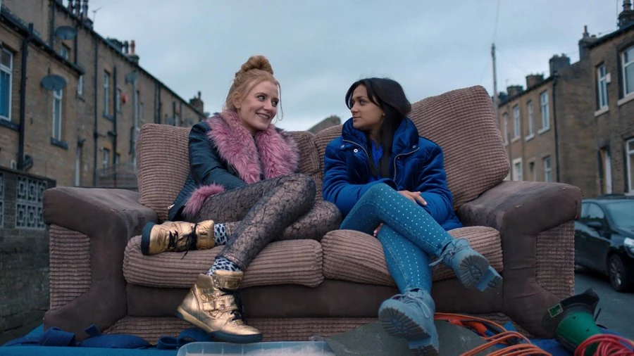Discuss Everything About Ackley Bridge Wiki Fandom
