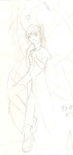 Fae Aster