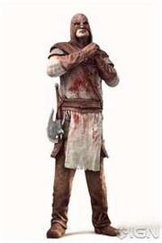 Executioner