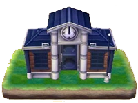 Image - Town Hall - Default.png | Animal Crossing New Leaf Wiki