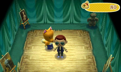 Crazy Redd's | Animal Crossing New Leaf Wiki | FANDOM powered by Wikia