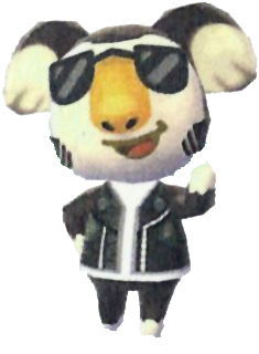 eugene animal crossing new