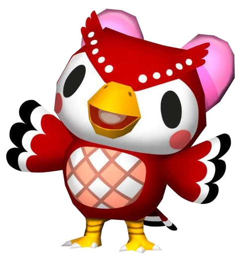 Celeste | Animal Crossing New Leaf Wiki | FANDOM powered by Wikia