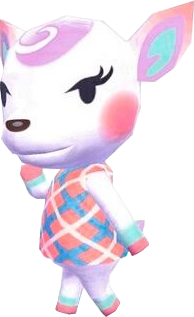 Diana | Animal Crossing: New Leaf Wiki | FANDOM powered by Wikia