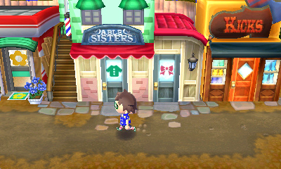 Buildings | Animal Crossing: New Leaf Wiki | FANDOM ...