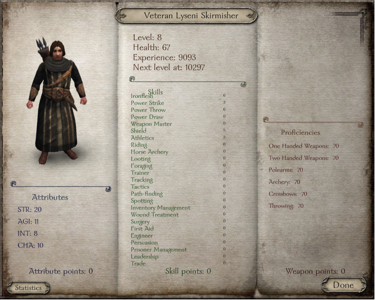 mount and blade warband guide to making a character mount and blade warband guide to making a character