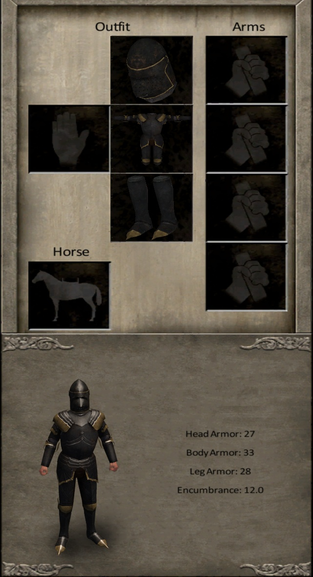 asoiaf mount and blade wiki