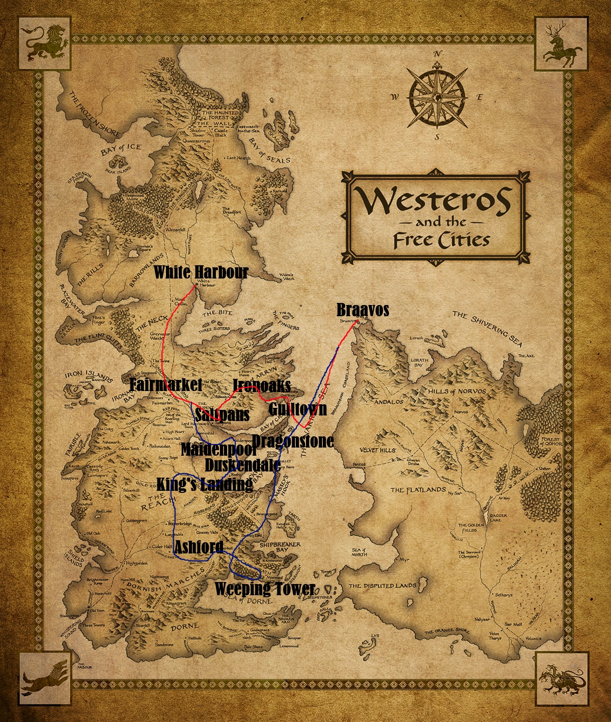 A clash of kings map lag A clash of kings map lag