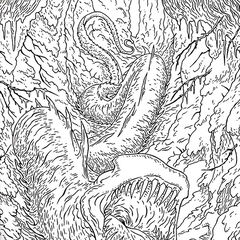 Acotar Coloring Book Pdf Kids And Adult Coloring Pages We suggest that you, together with your child, come to appreciate the artistic heritage of cat images with the help of our coloring pages collected from around the world. acotar coloring book pdf kids and