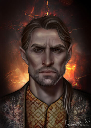 Beron Vanserra | A Court of Thorns and Roses Wiki | FANDOM powered by Wikia