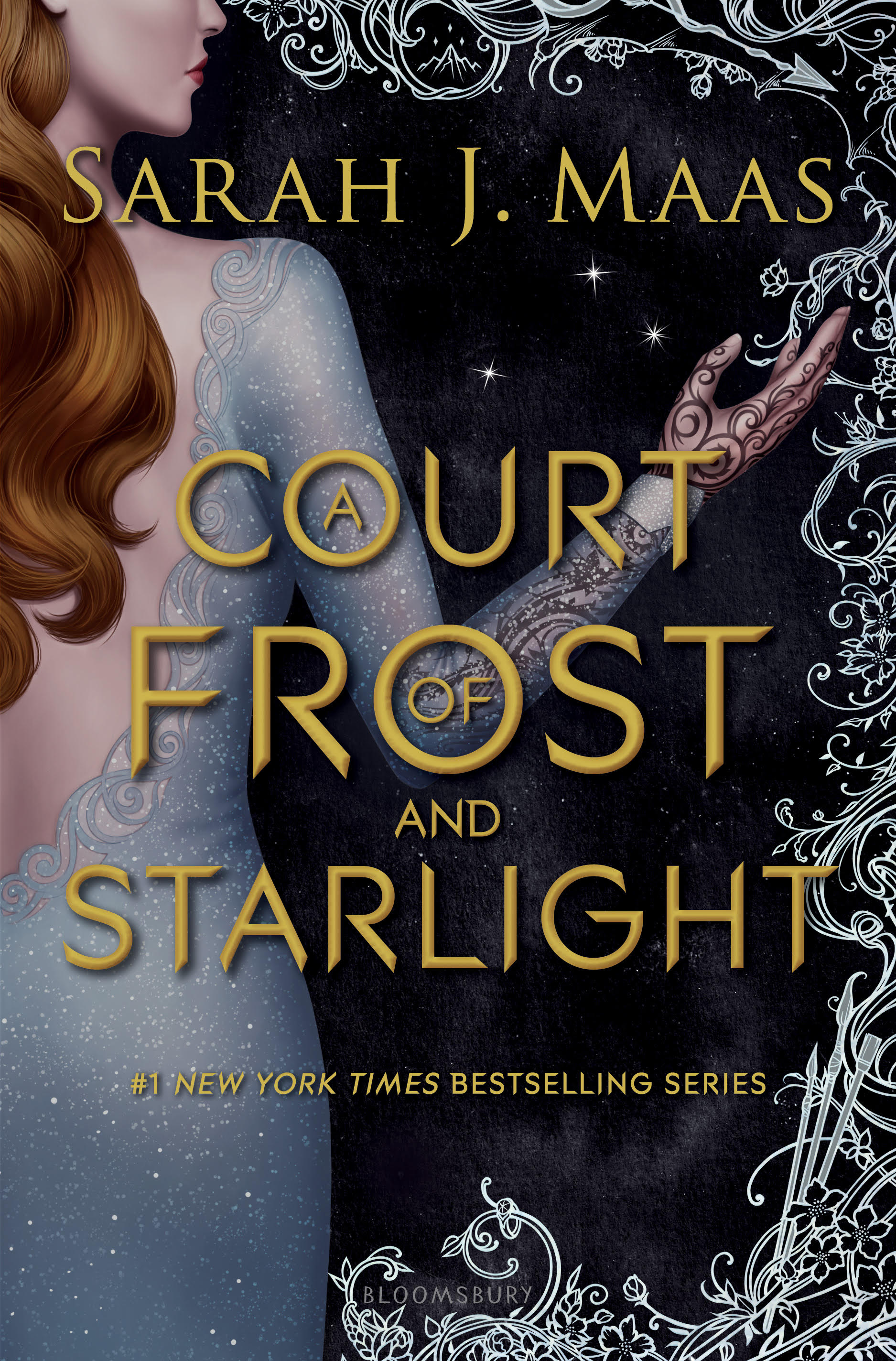 A Court of Frost and Starlight | A Court of Thorns and Roses Wiki