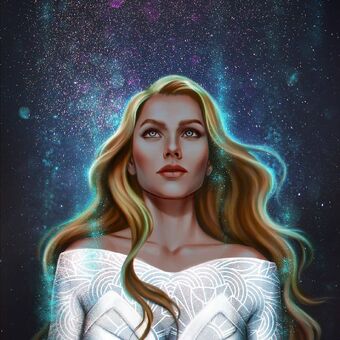 Feyre Archeron A Court Of Thorns And Roses Wiki Fandom