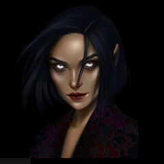 Amren/Gallery A Court of Thorns and Roses Wiki FANDOM powered by Wikia