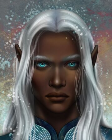 Tarquin A Court Of Thorns And Roses Wiki Fandom
