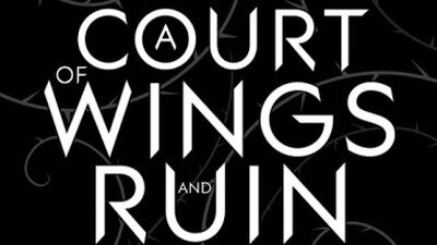 A Court Of Thorns And Roses Wiki Fandom