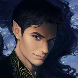 Rhysand Gallery A Court Of Thorns And Roses Wiki Fandom