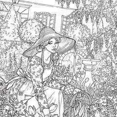 Featured image of post Acomaf Acotar Coloring Book Pages This is definitely the only page i m going to color in my sjm coloring books acomaf acotarcoloringbook charliebowater u r the i don t know who released this image of the acotarcoloringbook acotar but really thank you