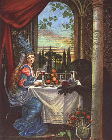 Beauty And The Beast A Court Of Thorns And Roses Wiki Fandom