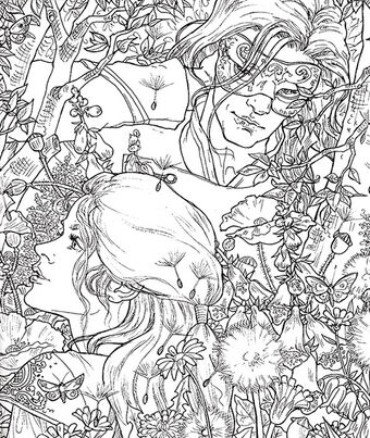 Tamlin A Court Of Thorns And Roses Wiki Fandom