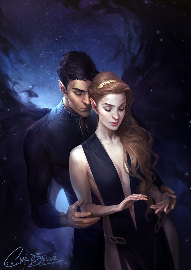 Rhysand A Court Of Thorns And Roses Wiki Fandom