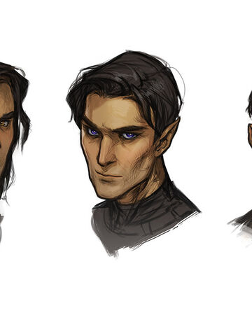 Illyrian A Court Of Thorns And Roses Wiki Fandom