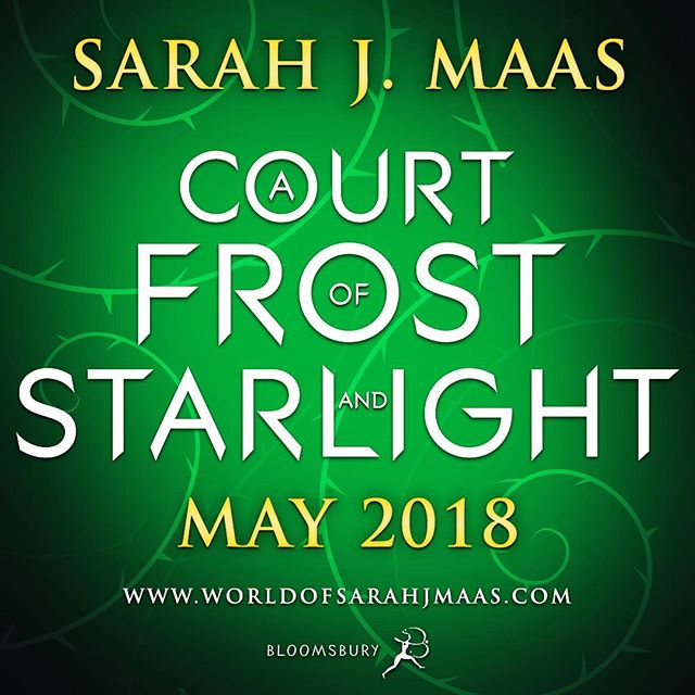 Résultat de recherche d'images pour "ACOTAR book 4"