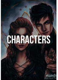 A court of thorns and roses coloring book