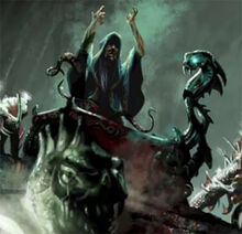 Cultist