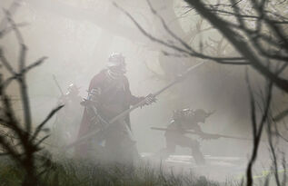 Mtg fog