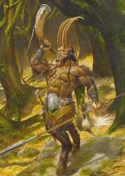 Satyr