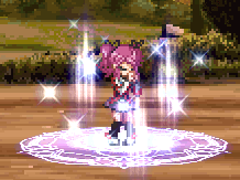 Cheria