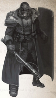 Arbitrator