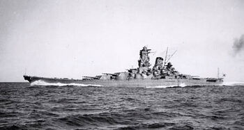 Japanese-battleship-yamato